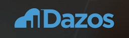 Dazos CRM logo